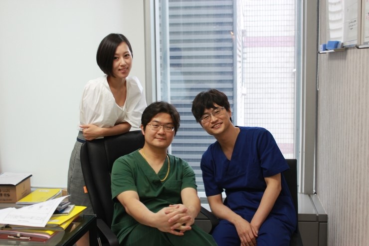 병원일기 이미지