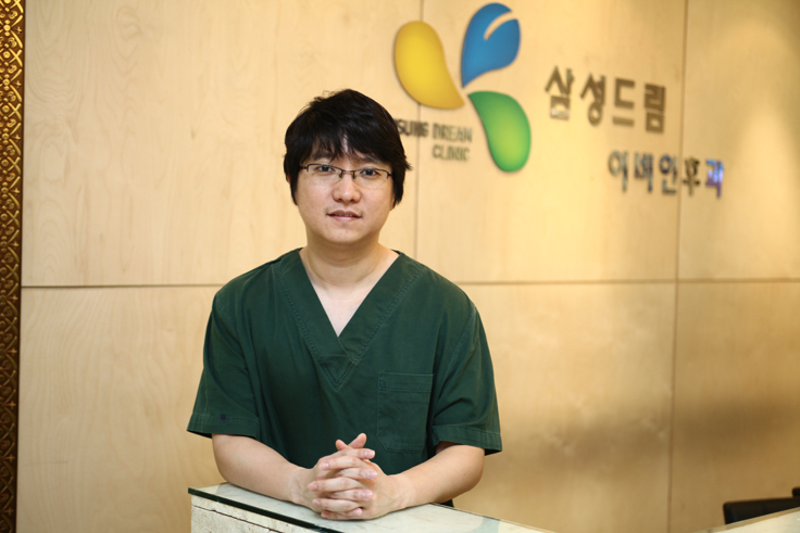 병원일기 이미지