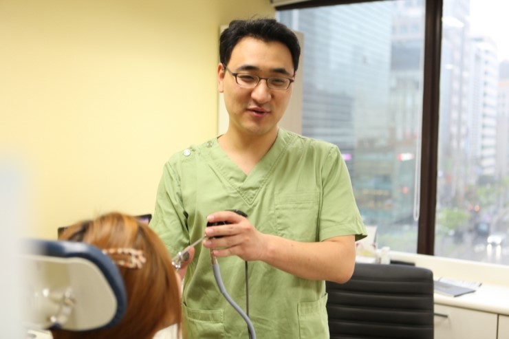 병원일기 이미지