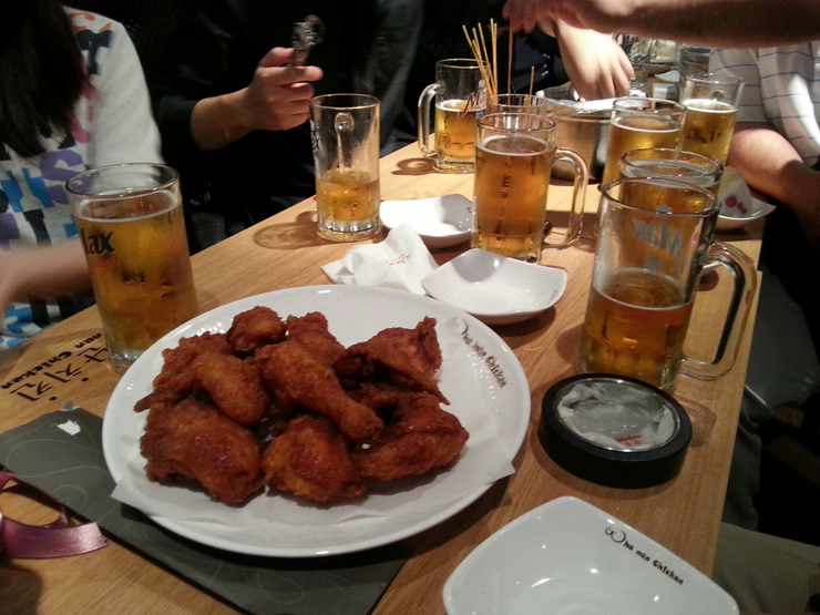 병원일기 이미지