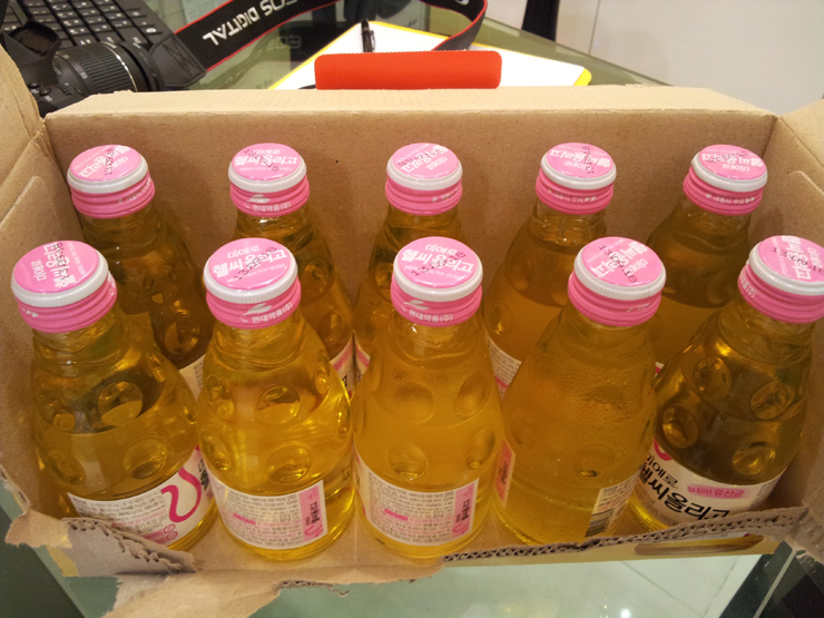 병원일기 이미지