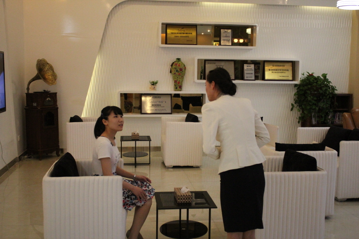 병원일기 이미지