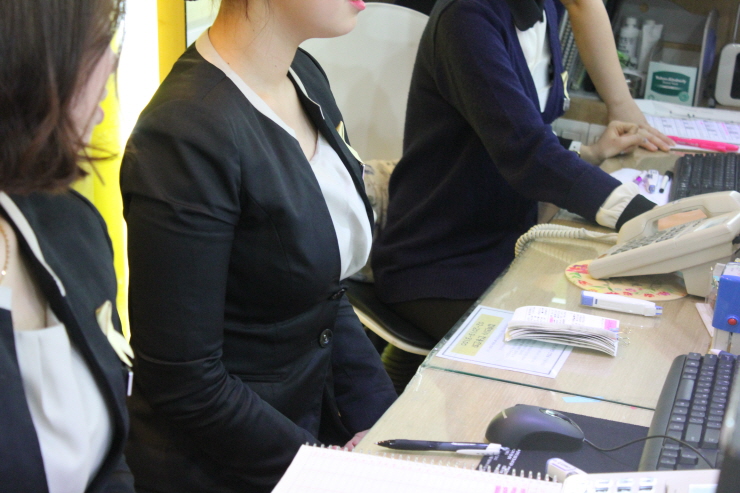 병원일기 이미지