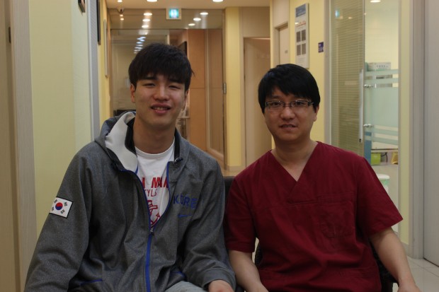 병원일기 이미지