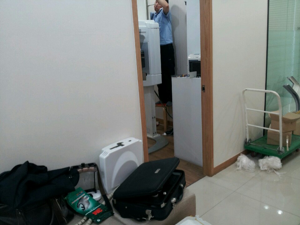 병원일기 이미지