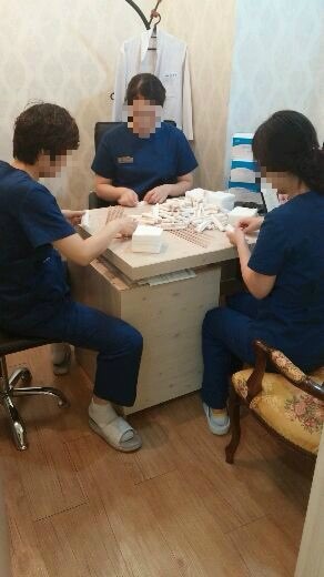 병원일기 이미지