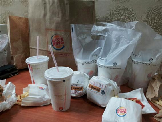 병원일기 이미지