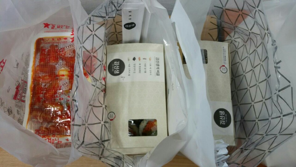 병원일기 이미지