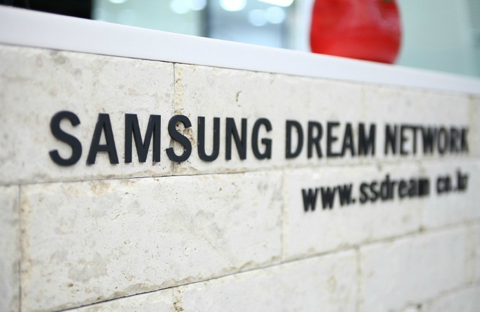 삼성드림이비인후과