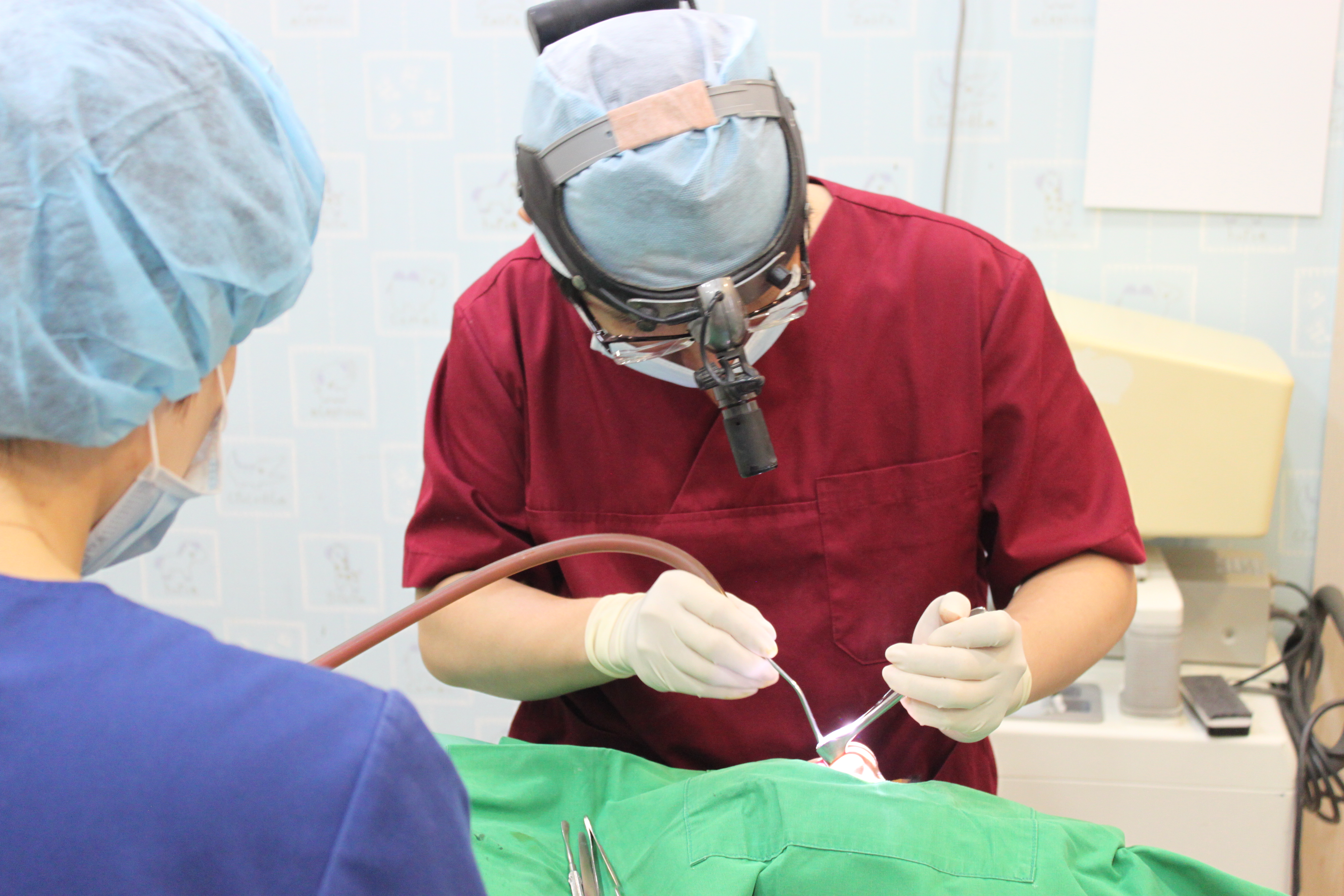 삼성드림이비인후과