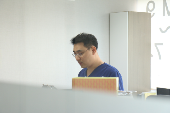 삼성드림이비인후과