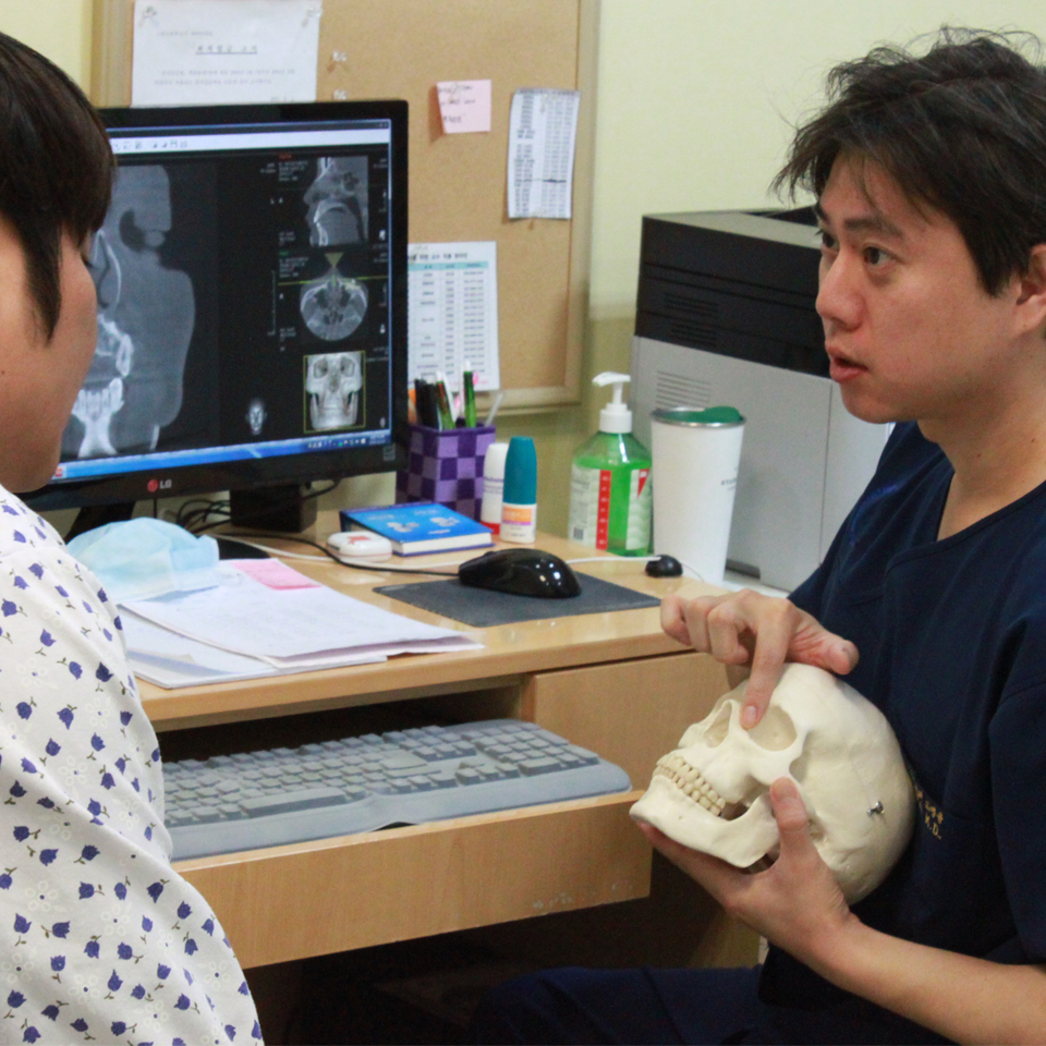 삼성드림이비인후과