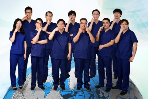 doctors group